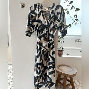 Desmond & Dempsey x H&M